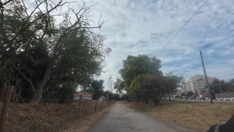 BIKE RIDE pela Margem Sul, Portugal S06E13 5th of SEPT 2K25 pt 5