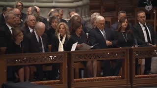 🚨 JUST IN: President Trump and JD Vance not invited to the funeral for Dick Cheney.