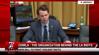 CHIRLA : The Organization Behind The LA Riots