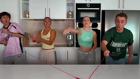 WHO CAN GET THE COIN CHALLENGE! #shorts