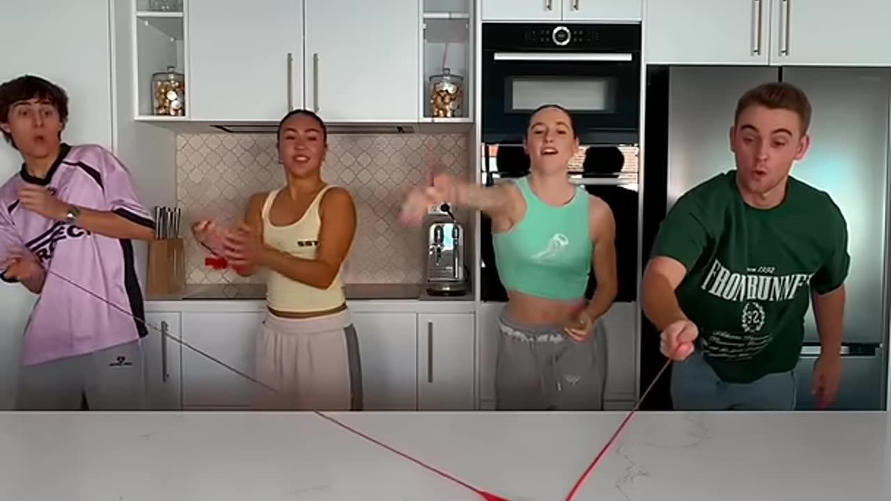 WHO CAN GET THE COIN CHALLENGE! #shorts