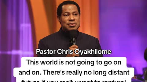 End Time
