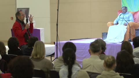 Stabilization in the Situation of Financial Loss and Typical Health Issue | Spiritual Experience