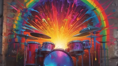 Drum'n'Bass - Jungle 12