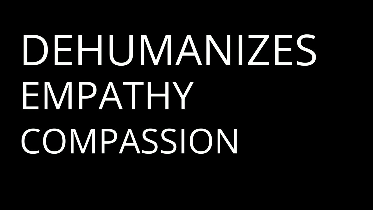 The Dark Side of Faith: Are We Justifying Violence in the Name of God? - Part 2