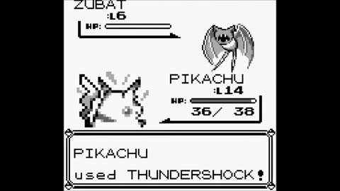Lets Play Pokemon Red Part 12: Ranting Beyond!
