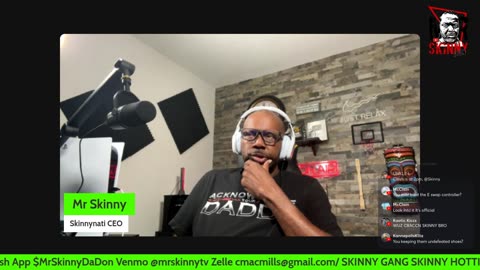 The Angryman Is a Clown! Arch Manning Sucks!