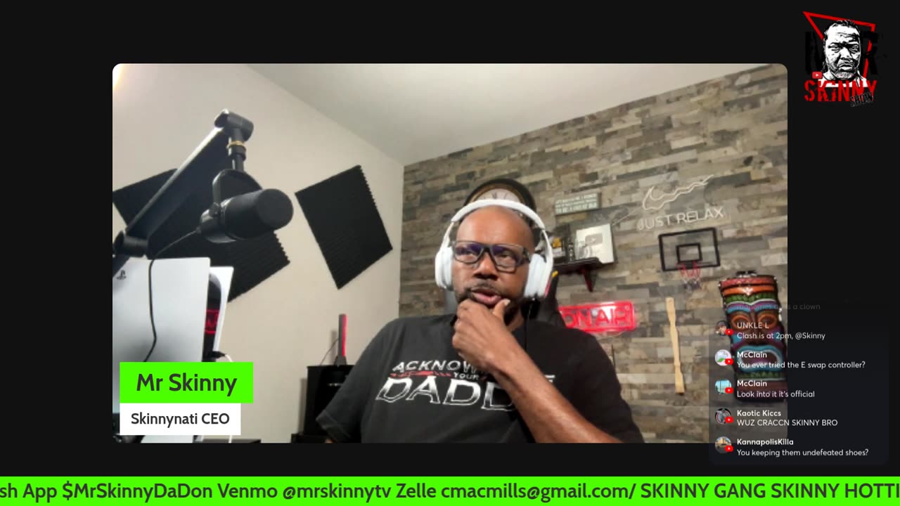 The Angryman Is a Clown! Arch Manning Sucks!