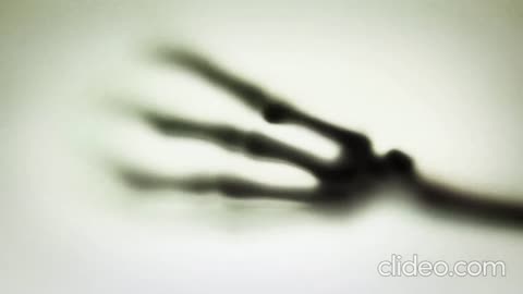After 810 PM - Death walks Among Us - By Rick Roberts