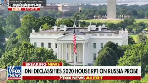 America's Newsroom 9AM - 7/23/2025 - caoluanews.com