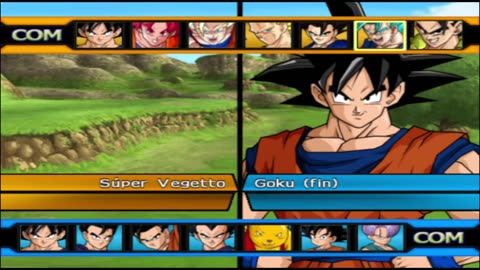 Dragon_Ball_Z_Budokai_Tenkaichi_Wii_Mod_Character_Showcase_Vegito