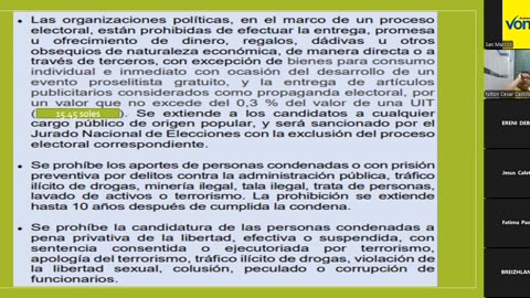 VONEX REPASO 2025 | Semana 04 | Cívica
