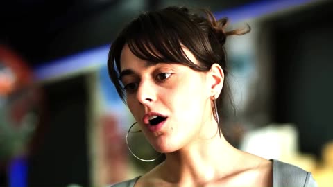 Mom Lets Her Kid Disrespect Pregnant Girl