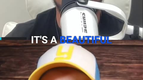 You are seen and loved