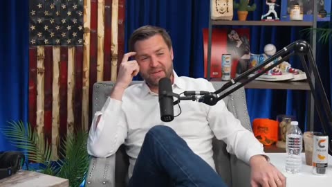 JD VANCE IN 2024: "We need to release the Epstein List" JD VANCE NOW: "Stop talking about Epstein"