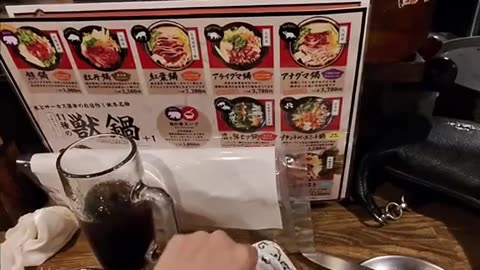 😳🦐 Girl Attempts to Eat Isopod at Japanese Restaurant! | FunFM