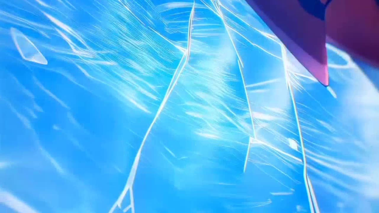 ANIME CLIPS #49