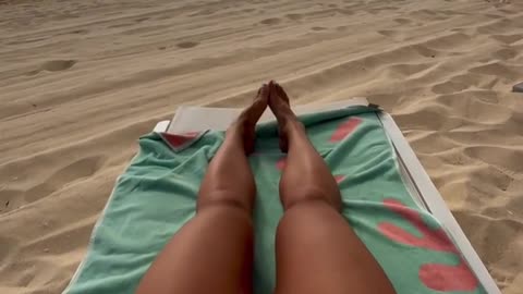 pussy outdoor