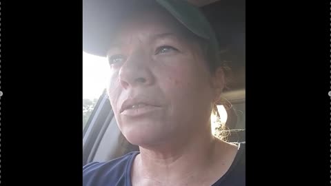 Attempted Carjacking in Jackson