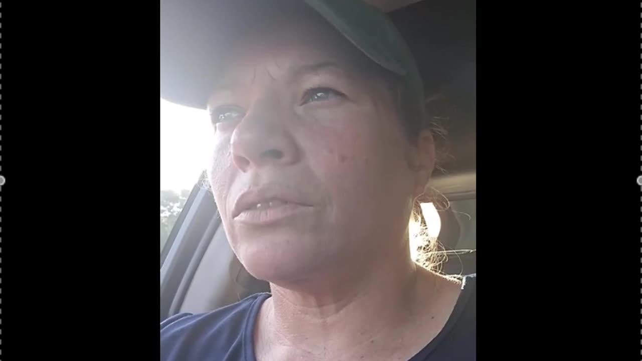 Attempted Carjacking in Jackson