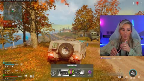STREAMER WI THE BEST VIBES! playing wi loftyy !socials