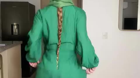 🍑 Big Booty Clap 🔥