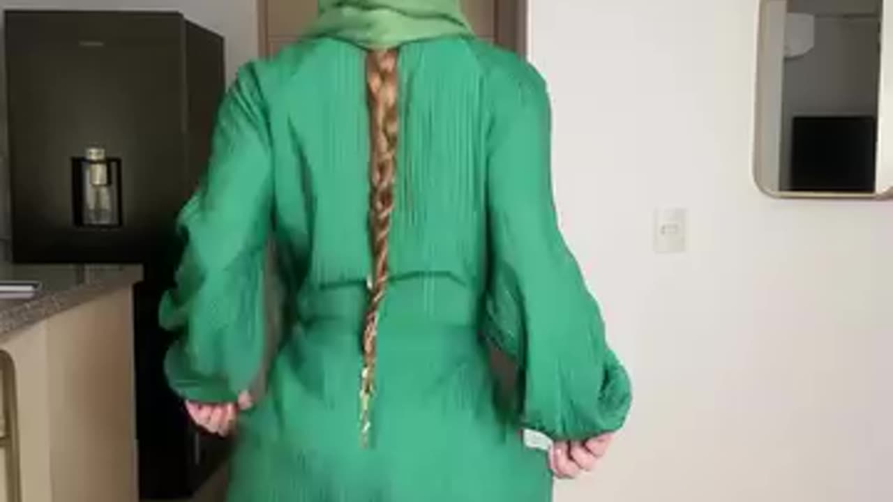 🍑 Big Booty Clap 🔥