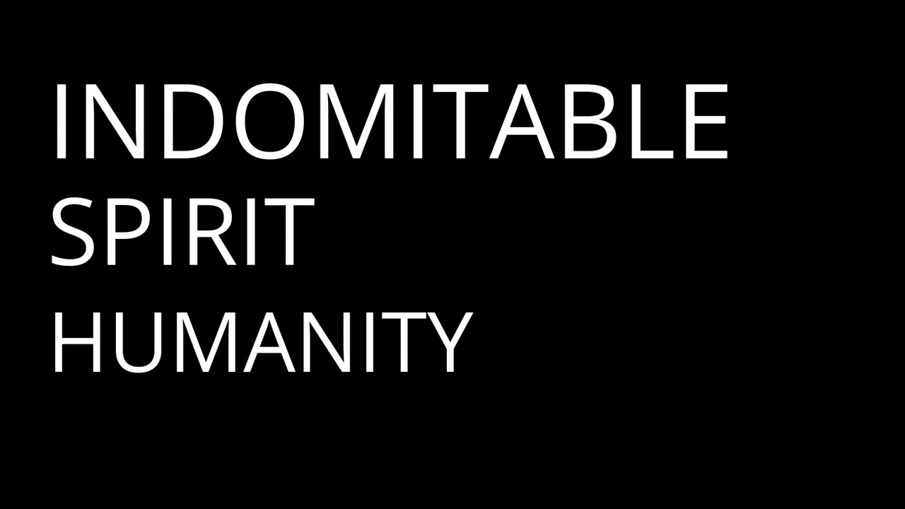 The Unyielding Spirit of Humanity | Mandela - Part 5
