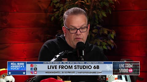 WATCH: Live From Studio 6B | Thursday, May 29 2025