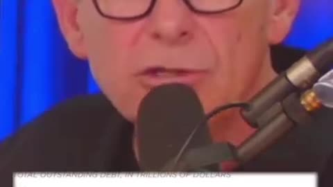 We live in a mafia state being actively hollowed out by oligarchs