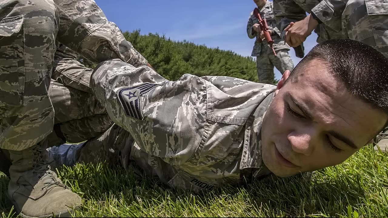 Weird Laws That Are Banned In War