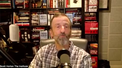 Scott Horton – U.S. Provocations, Ukraine War, Armenia in the “Pipeline Wars” | Ep 433, May 4, 2025