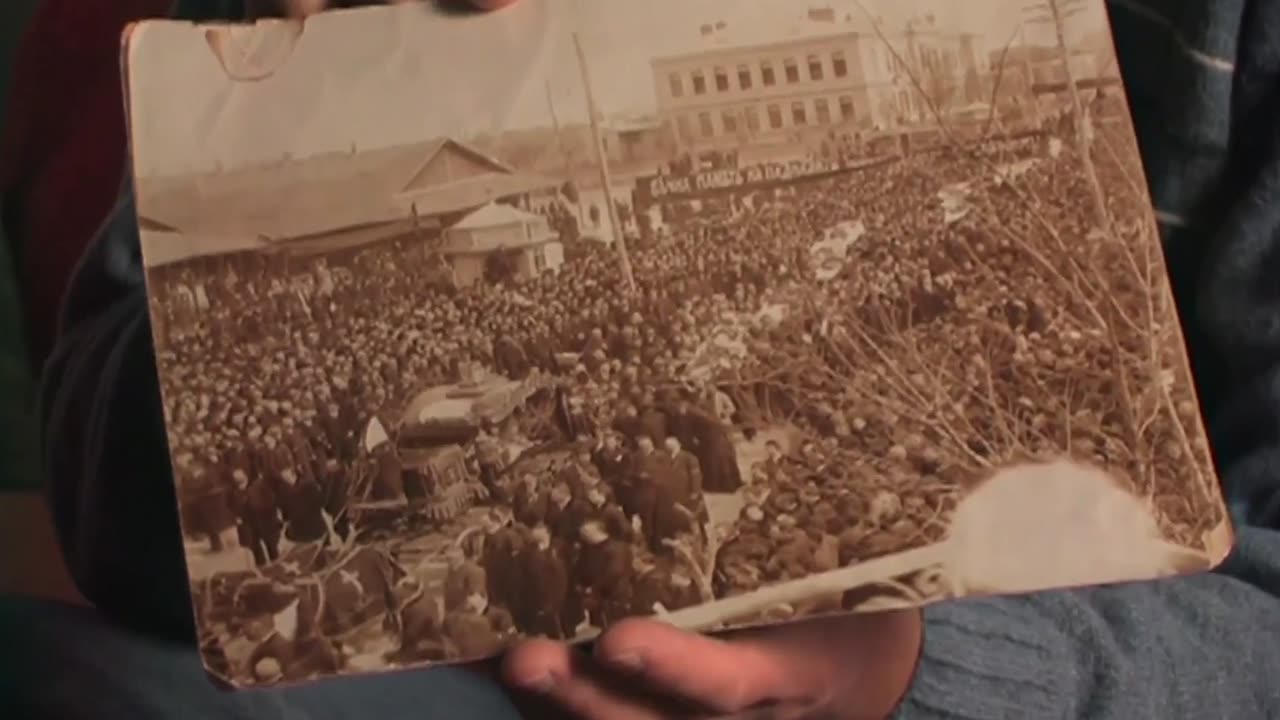 Русенската кървава сватба (2010)