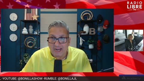 EL SHOW DE JORGE BONILLA Ep. 365