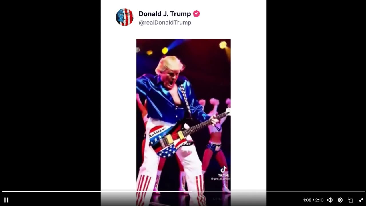 WHAT A MAN! (NO HOMO) .......