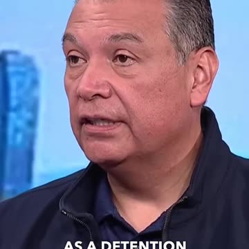 Allegations of Misconduct at Federal Building Press Conference