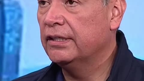 Allegations of Misconduct at Federal Building Press Conference