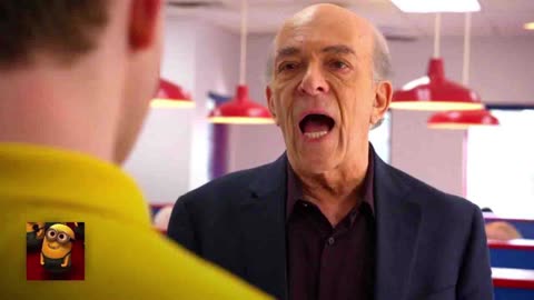 Better Call Saul - Hector Invades Los Pollos Hermanos (S3E4) _ Movieclips