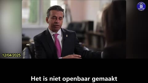 【NL】De regering-Biden wist dat kinderen stierven door COVID vaccins maar maakte dit niet bekend