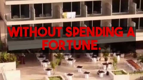 Mighty Travels PREMIUM Walkthrough: Fly Business & Stay 5-Star for Less.