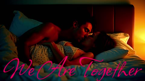 Electronic Music.Song We Are Together.