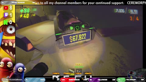 R E P O | How Long Can We Survive