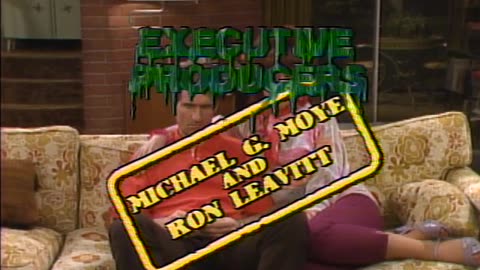 CLASSIC TELEVISION " THE BUNDY'S "