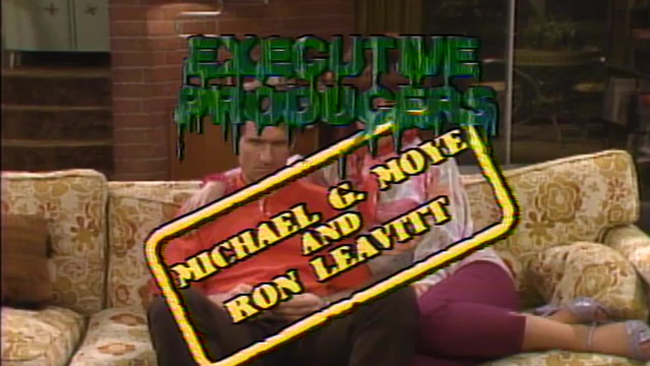 CLASSIC TELEVISION " THE BUNDY'S "