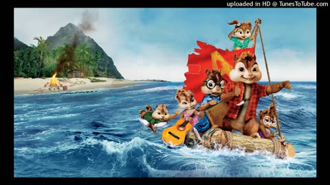 Alvin & The Chipmunks - CPR (cupcakKe)