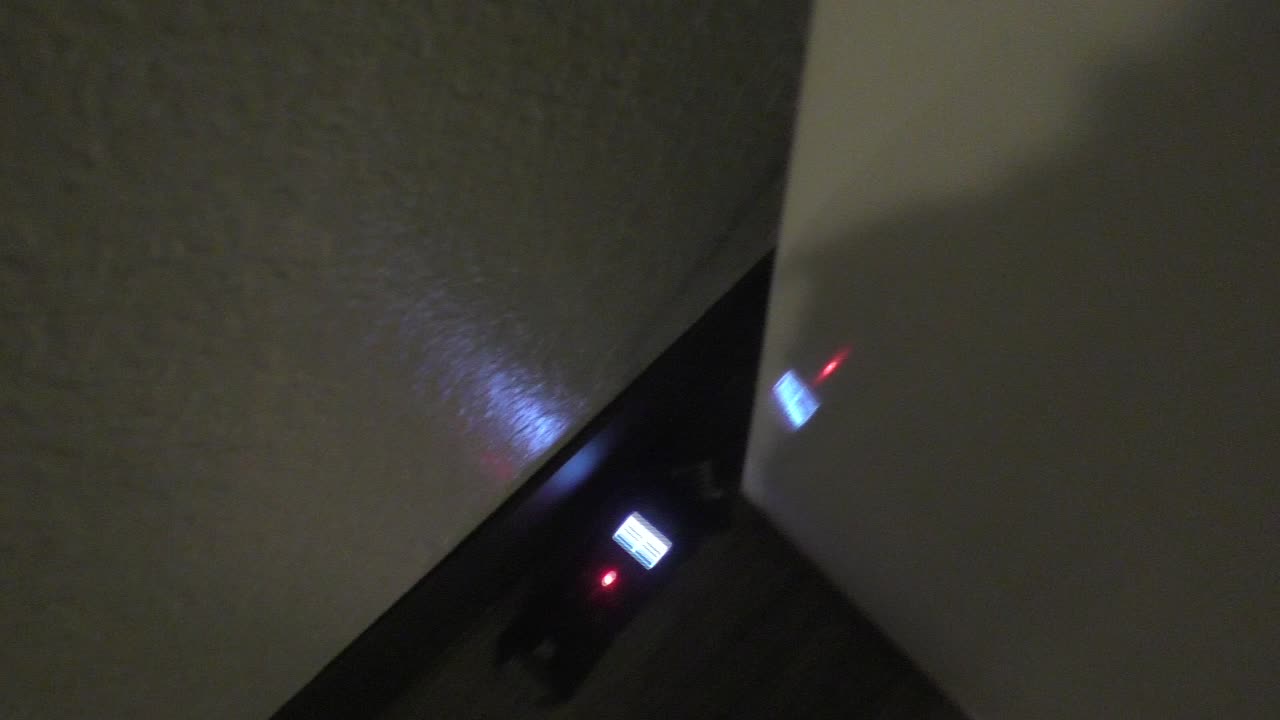 Refridgerator makes wierd sounds