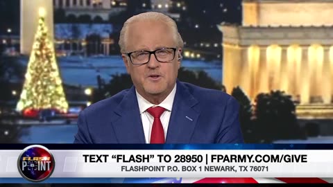 FlashPoint Livestream | 12.02.25 | Tuesday