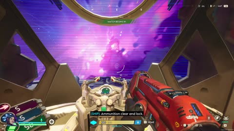 Wildgate Emergence Ep.1 – First Launch, Tutorial Chaos & Learning the Gate