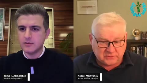 Game Over - Russlands Plan, alles zu beenden, läuft jetzt an