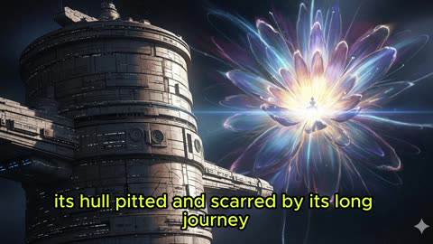 A Lonely God Heard a Human Love Song... And Traveled the Galaxy to Find Us | An HFY Story